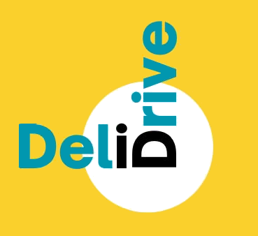 Deli Drive Logo
